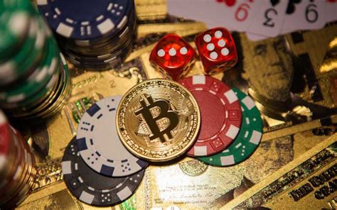 bitcoin casino credit card deposit